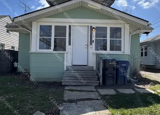 Property at 2743 Swayze St, Flint, MI, 48503, 3 beds, 1 bath, [object Object]