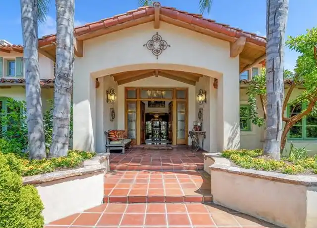 Property at 7187 Via De Maya, Rancho Santa Fe, CA, 92067, 5 beds, 6.5 baths, [object Object]
