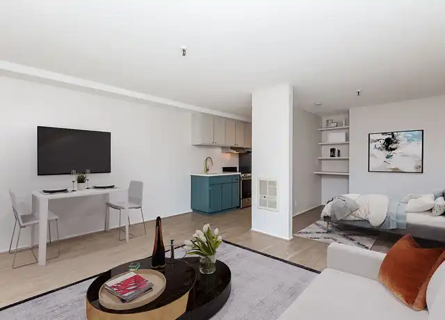 Property at 257 Vernon St, Oakland, CA, 94610, 0-1 beds, 1 bath, [object Object]