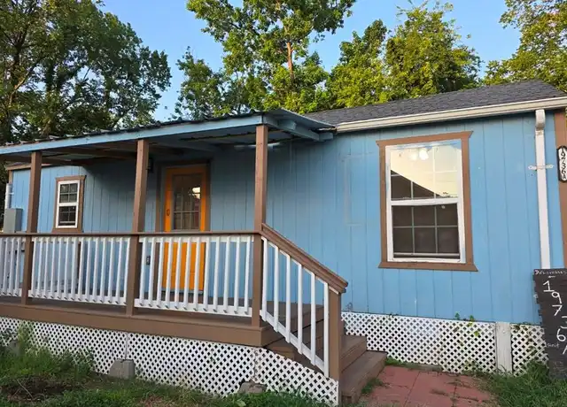 Property at 19736 Dunbar Ave Unit A, Humble, TX, 77338, 1 bed, 1 bath, [object Object]