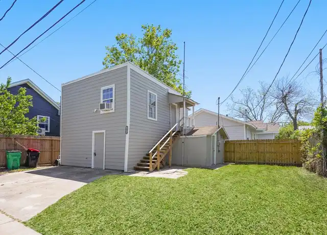 Property at 3106 Michigan St, Baytown, TX, 77520, 1 bed, 1 bath, [object Object]