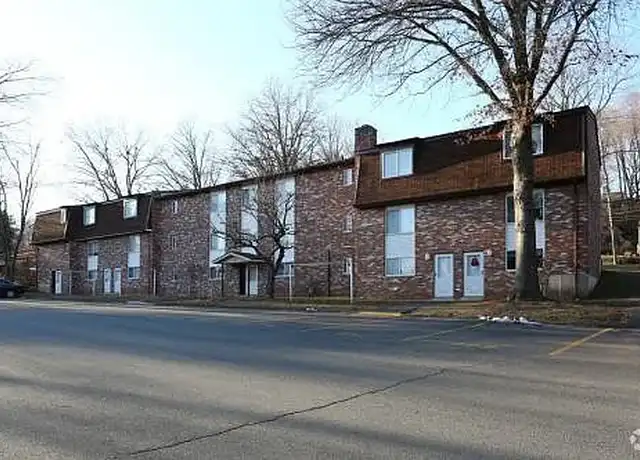 Property at Crestwood Park II - 323 Coe Ave, Meriden, CT, 06451, 1-3 bed, 1-2 bath, [object Object]