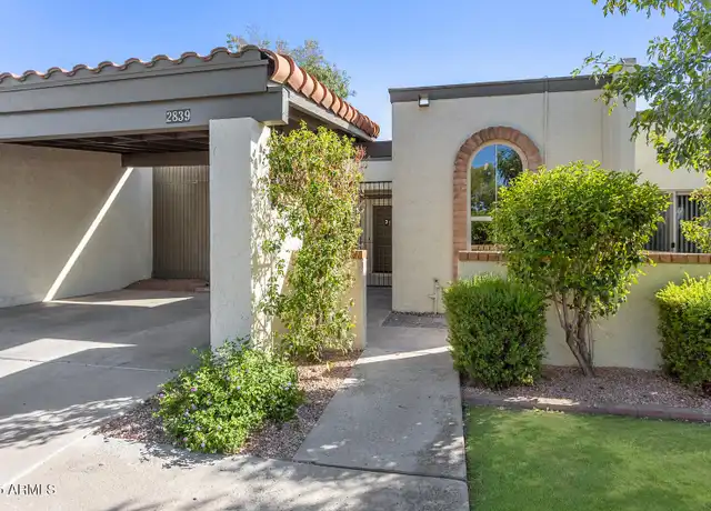 Property at 2839 E Montecito Ave, Phoenix, AZ, 85016, 2 beds, 2 baths, [object Object]