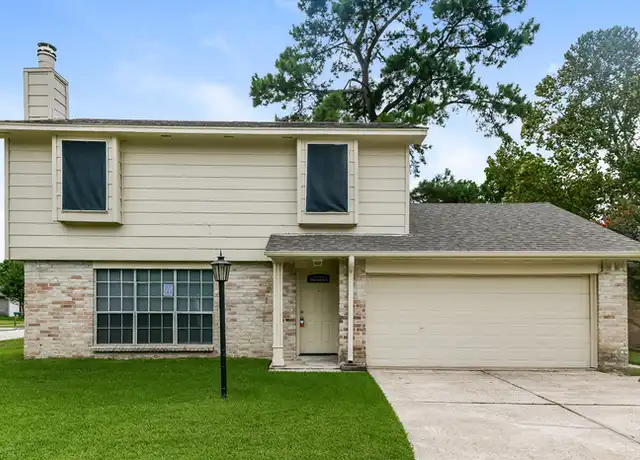 Property at 19811 Burle Oak Dr, Humble, TX, 77346, 3 beds, 2 baths, [object Object]