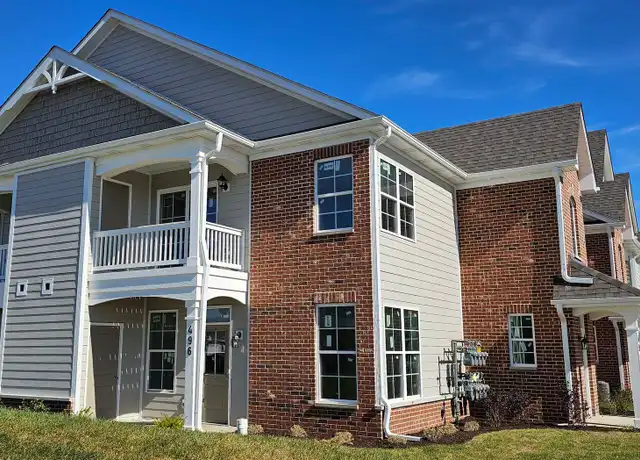 Property at 466 Timber Pointe Dr, Joliet, IL, 60431, 1 bed, 1 bath, [object Object]
