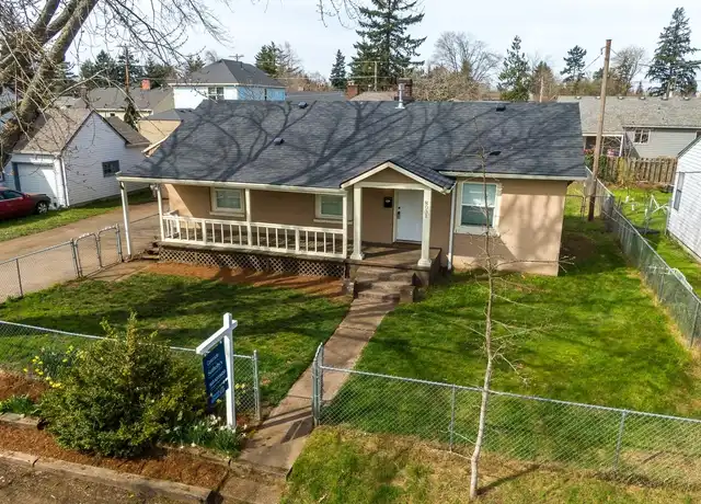 Property at 8031 SE Malden St, Portland, OR, 97206, 3 beds, 1 bath, [object Object]