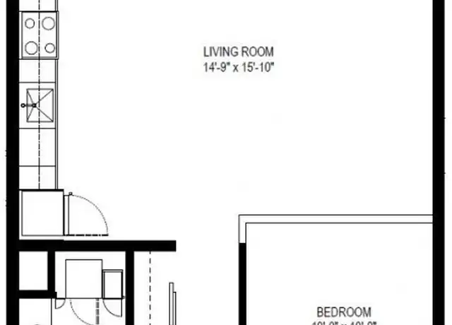 Property at The Union at St John's. - 7428 N Charleston Ave, Portland, OR, 97203, 0-2 beds, 1-2 bath, [object Object]