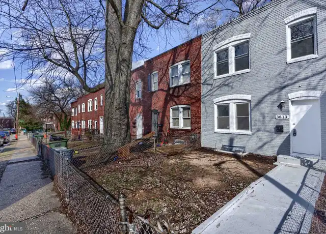 Property at 3813 Pascal Ave Unit 2, Baltimore, MD, 21226, 1 bed, 1 bath, [object Object]