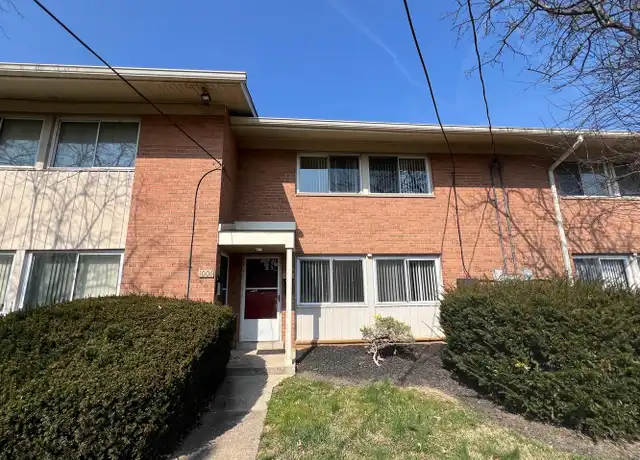 Property at 1010 Taney Ave #1010, Frederick, MD, 21702, 2 beds, 1 bath, [object Object]
