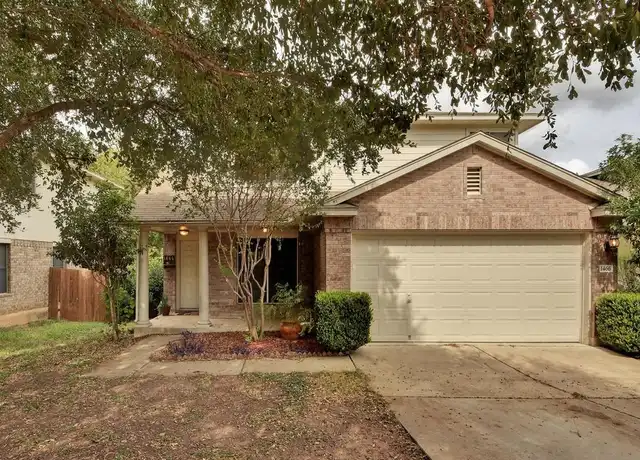 Property at 1466 David Curry Dr, Round Rock, TX, 78664, 3 beds, 2.5 baths, [object Object]