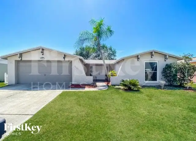 Property at 9825 Sandstone Ln, Port Richey, FL, 34668, 3 beds, 2 baths, [object Object]