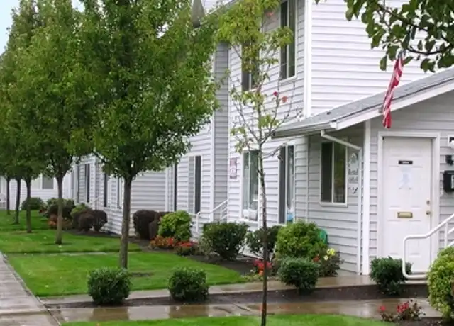 Property at Orchard View Apartments - 138 Bayview Way NE, Salem, OR, 97301, 2 beds, 1 bath, [object Object]