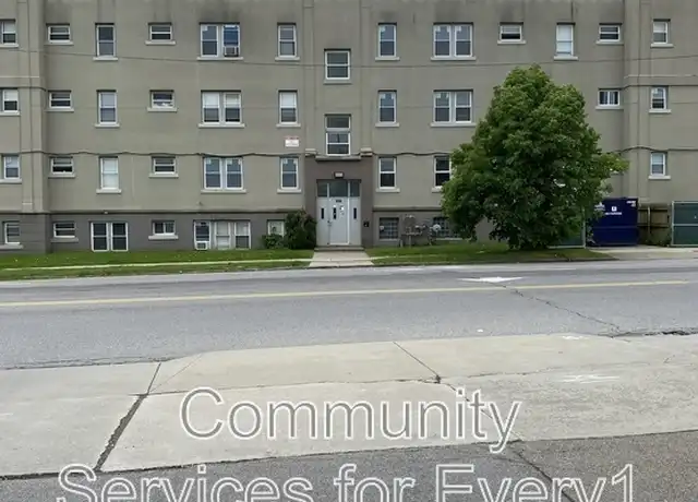 Property at 2118 Delaware Ave Unit 17, Buffalo, NY, 14216, 1 bed, 1 bath, [object Object]
