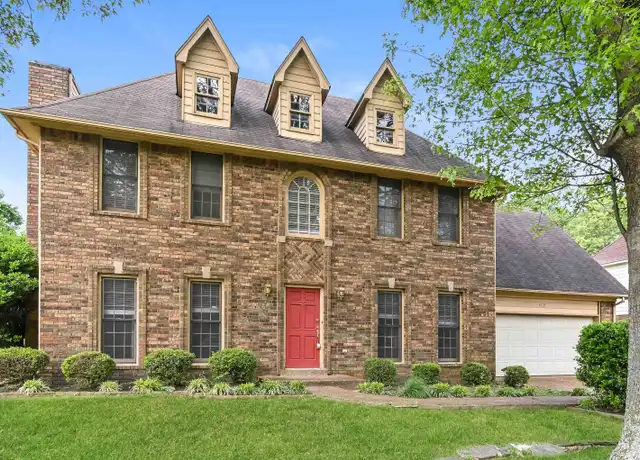 Property at 4727 Harvest Knoll Ln, Memphis, TN, 38125, 3 beds, 2.5 baths, [object Object]