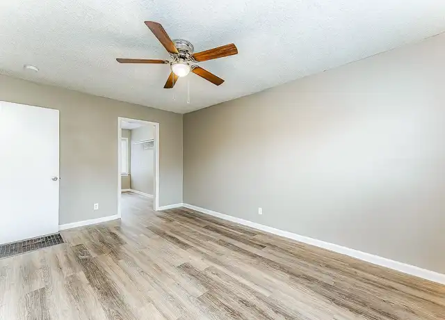 Property at Central Park Apartments - 1514 E 3rd St N, Wichita, KS, 67214, 1-3 bed, 1-2 bath, [object Object]