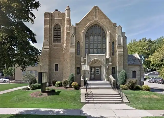Property at 700 Parkside Ave Unit 3, Buffalo, NY, 14216, 1 bed, 1 bath, [object Object]