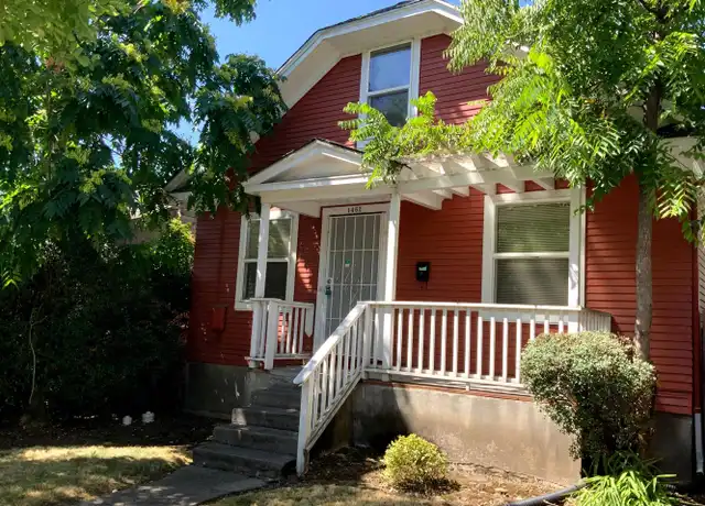 Property at 1462 Hilyard St, Eugene, OR, 97401, 3 beds, 2 baths, [object Object]