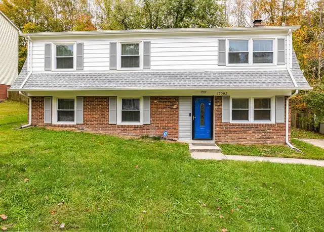 Property at 17003 Village Dr W Rm B, Upper Marlboro, MD, 20772, 1 bed, 2 baths, [object Object]