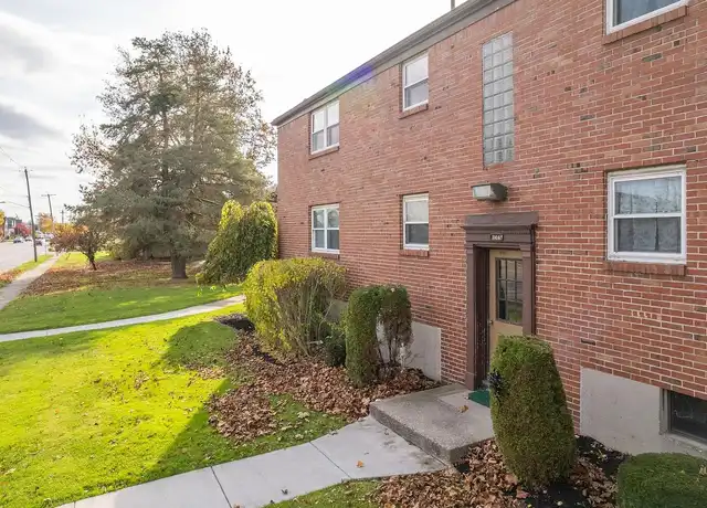 Property at Englewood Apartments - 724 Englewood Ave, Buffalo, NY, 14223, 2 beds, 1 bath, [object Object]