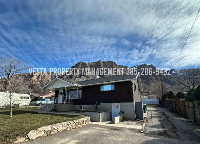 Property at 126 N Harrison Blvd, Ogden, UT, 84404, 2 beds, 1 bath, [object Object]