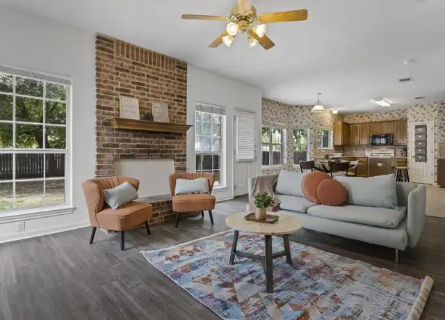 Property at 700 Greenwich Pl Unit 2B, Round Rock, TX, 78664, 6 beds, 2 baths, [object Object]
