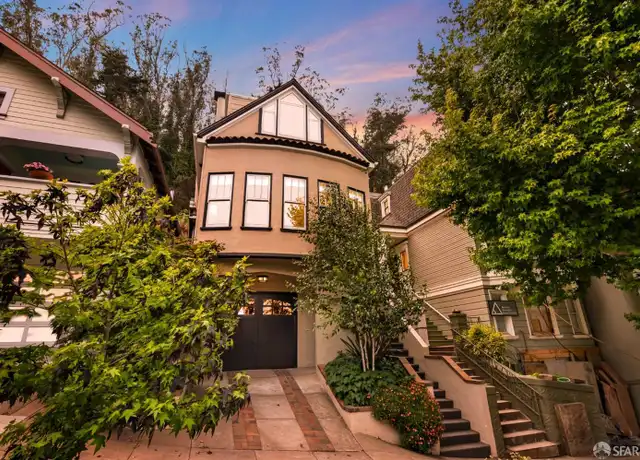 Property at 1265 Stanyan St, San Francisco, CA, 94117, 3 beds, 2 baths, [object Object]