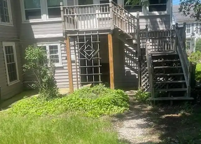 Property at 141 S Church St Unit 1, Waynesboro, PA, 17268, 1 bed, 1 bath, [object Object]