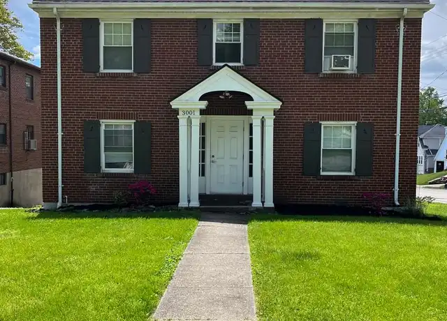 Property at 3001 Bellewood Ave Unit 4, Cincinnati, OH, 45213, 1 bed, 1 bath, [object Object]
