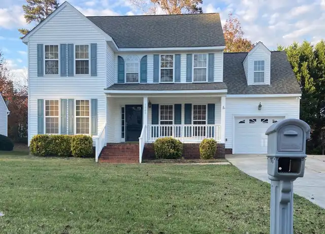 Property at 1309 Ujamaa Dr, Raleigh, NC, 27610, 4 beds, 2.5 baths, [object Object]