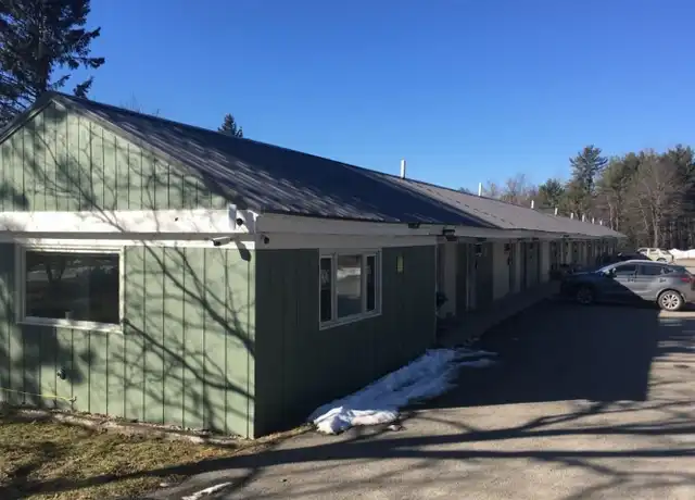 Property at 18 Main Rd Unit 6, Holden, ME, 04429, 1 bed, 1 bath, [object Object]