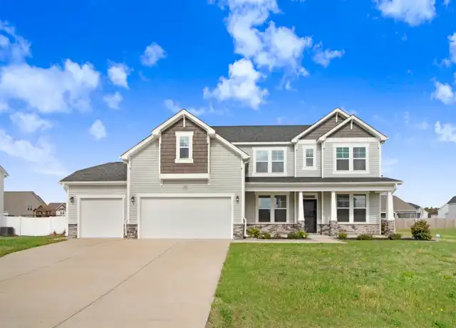 Property at 105 Salmon Ln, Princeton, NC, 27569, 4 beds, 2.5 baths, [object Object]