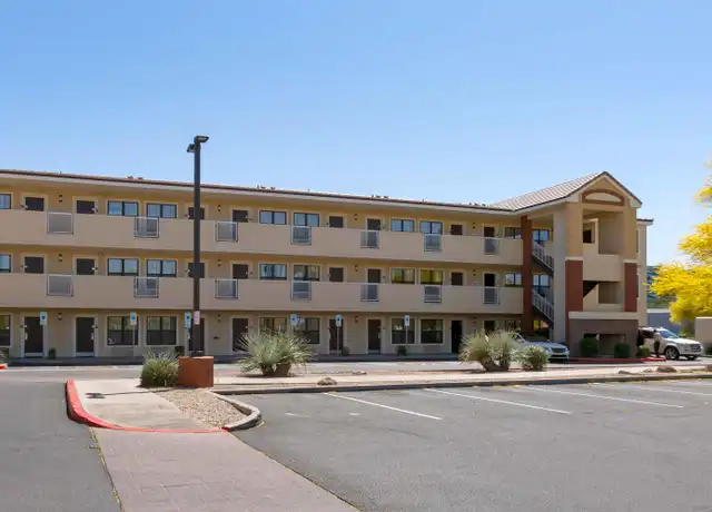 Property at Furnished Studio - Phoenix - Scottsdale - North - 15501 N Scottsdale Rd, Scottsdale, AZ, 85254, 0 beds, 1 bath, [object Object]
