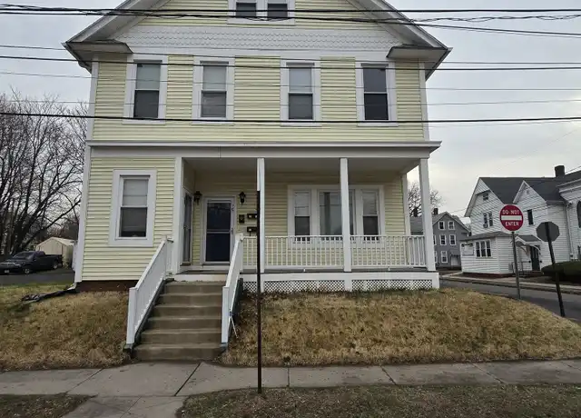 Property at 78 Franklin St, Meriden, CT, 06450, 5 beds, 2 baths, [object Object]