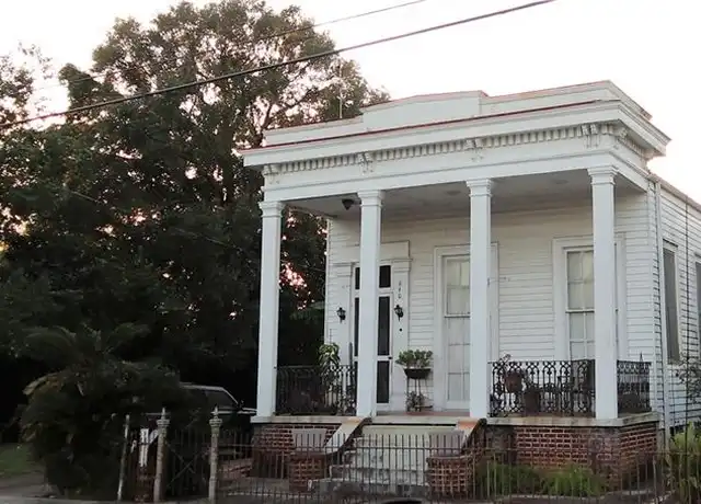 Property at 640 Desire St Unit A, New Orleans, LA, 70117, 1 bed, 1 bath, [object Object]
