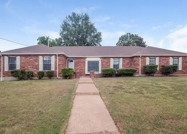 Property at 4558 Pinegate Dr, Memphis, TN, 38125, 3 beds, 2 baths, [object Object]