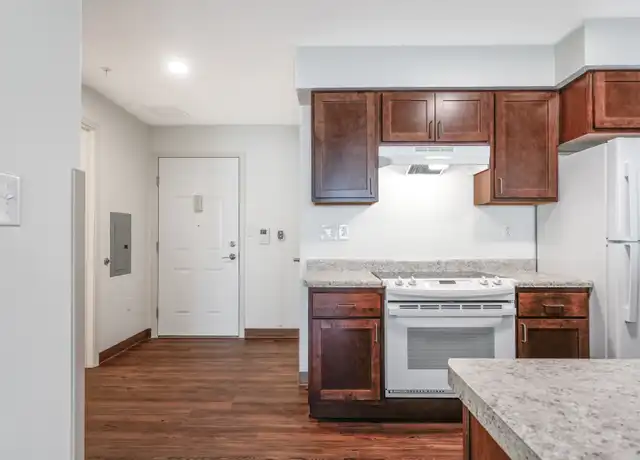 Property at Johnson Park Green - 6 Johnson Park, Utica, NY, 13501, 1-3 bed, 1-1.5 bath, [object Object]