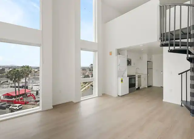 Property at Mando Lofts This is the Way to Your New Home! - 2283 Ocean View Blvd, San Diego, CA, 92113, 0-1 beds, 1 bath, [object Object]