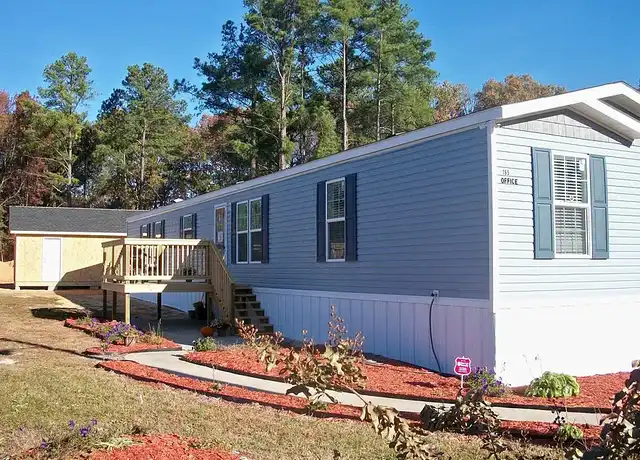 Property at Pine Village - 165 Firethorn Ln, Sanford, NC, 27332, 3 beds, 2 baths, [object Object]