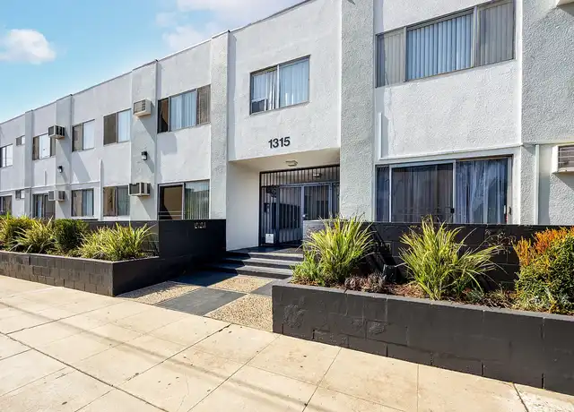 Property at Prospect Plaza Apartments - 1315 Prospect Ave, San Gabriel, CA, 91776, 2-3 beds, 1-2 bath, Contact for Price