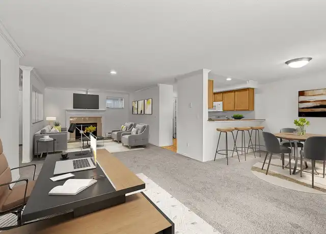 Property at Yarrowood Highlands - 11330 NE 36th Pl, Bellevue, WA, 98004, 2 beds, 2 baths, [object Object]