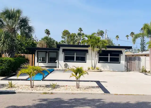 Property at 3208 E Maritana Dr, St Pete Beach, FL, 33706, 3 beds, 2 baths, [object Object]