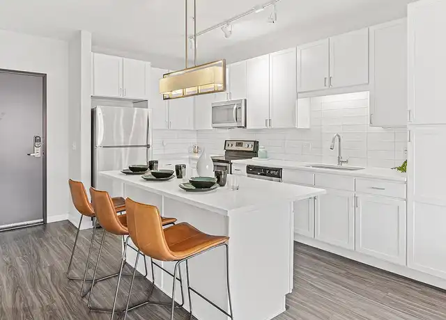 Property at Oxbo Urban Rentals - 202 7th St W, Saint Paul, MN, 55102, 0-2 beds, 1-2 bath, [object Object]
