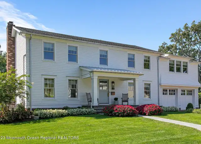 Property at 13 Glenwood Pl, Spring Lake, NJ, 07762, 5 beds, 4.5 baths, [object Object]