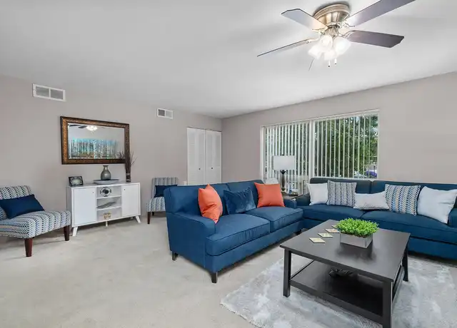 Property at West End Terrace - 4466 Greenwich Ct, St. Louis, MO, 63108, 0-2 beds, 1-2 bath, [object Object]