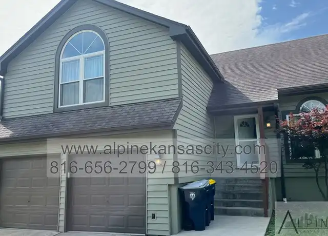 Property at 4111 NW 78th St, Kansas City, MO, 64151, 3 beds, 2 baths, [object Object]