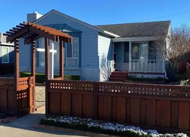 Property at 209 Wildwood Dr, South San Francisco, CA, 94080, 2 beds, 1.5 baths, [object Object]