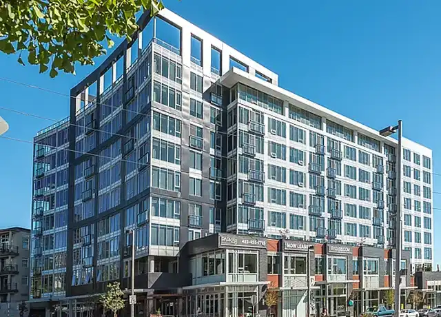 Property at PK88 Park 88 - 88 102nd Ave NE, Bellevue, WA, 98004, 1-2 bed, 1-2 bath, [object Object]