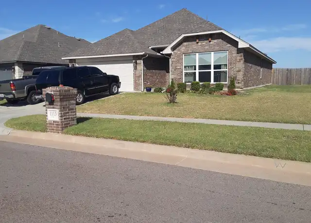 Property at 1113 SW 140th St, Oklahoma City, OK, 73170, 3 beds, 2 baths, [object Object]