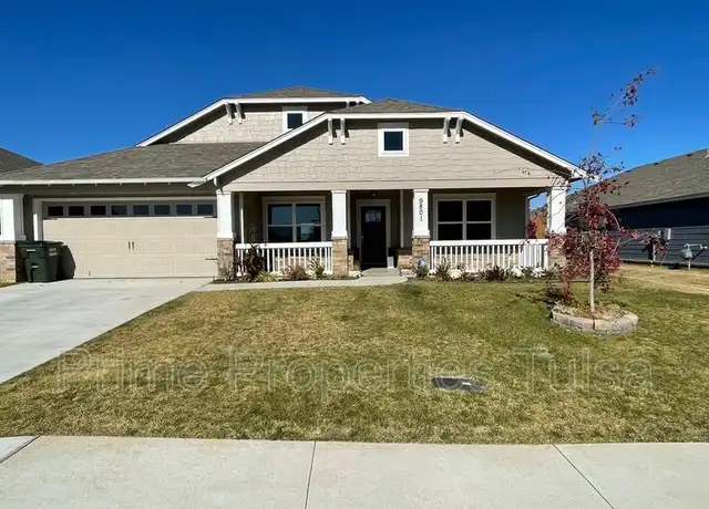 Property at 9801 E 105th St N, Owasso, OK, 74055, 4 beds, 2 baths, [object Object]