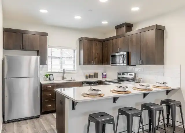 Property at Terra Lofts Apartments & Townhomes - 1106 NE 83rd St, Vancouver, WA, 98665, 3 beds, 2.5 baths, [object Object]